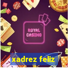 xadrez feliz